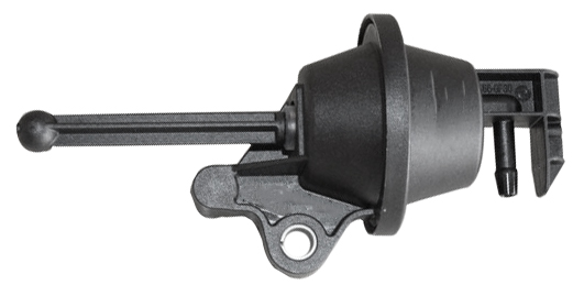 ACTUATOR ASSY EGR